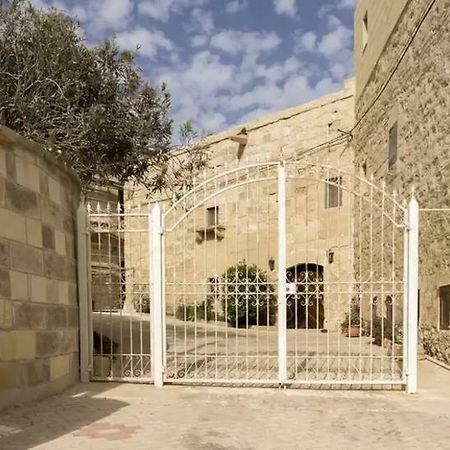 Gozo Houses Of Character Victoria Exterior photo