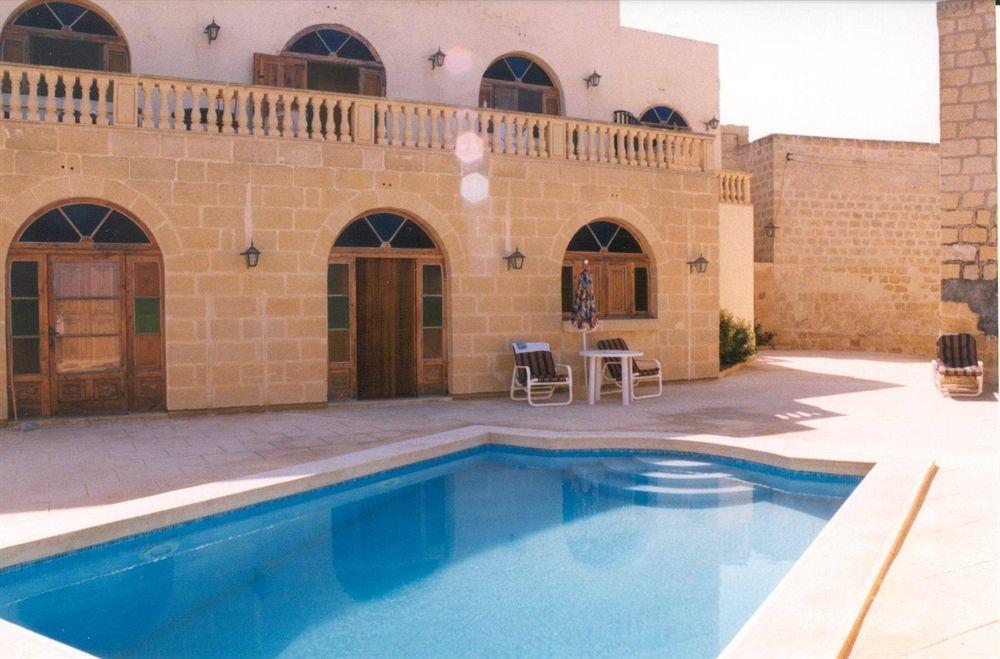 Gozo Houses Of Character Victoria Exterior photo