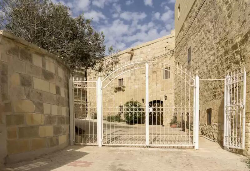 Gozo Houses Of Character Victoria Exterior photo